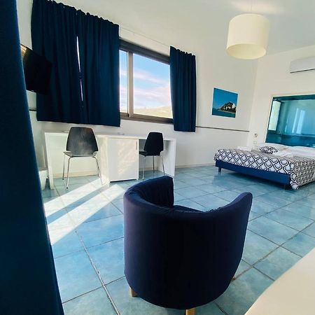 Capo Nettuno Hotel 카포오를란도 외부 사진