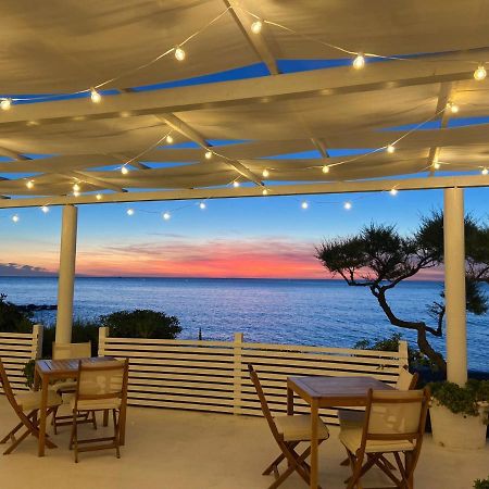 Capo Nettuno Hotel 카포오를란도 외부 사진