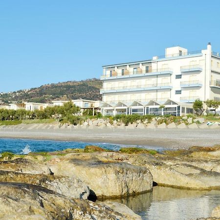 Capo Nettuno Hotel 카포오를란도 외부 사진