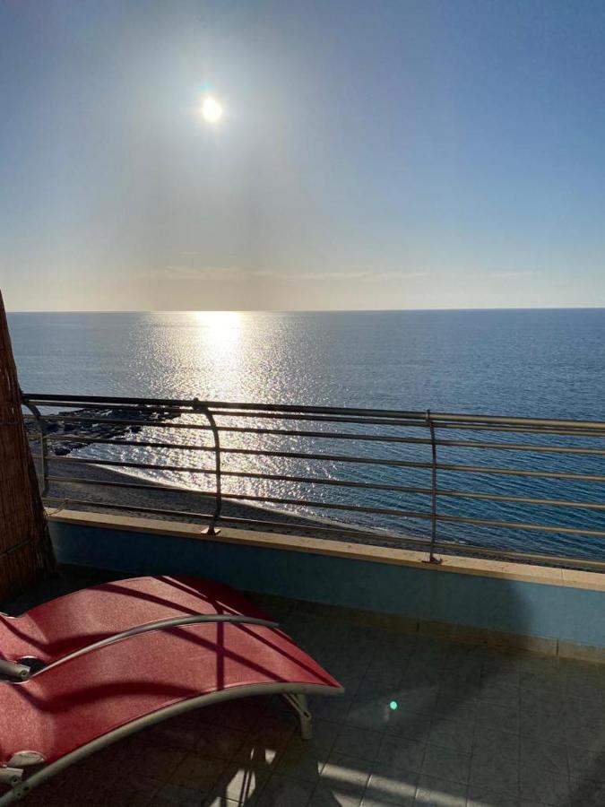 Capo Nettuno Hotel 카포오를란도 외부 사진