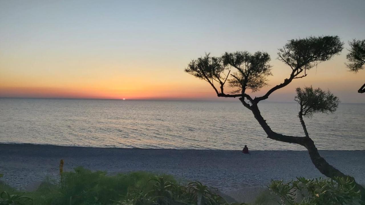 Capo Nettuno Hotel 카포오를란도 외부 사진