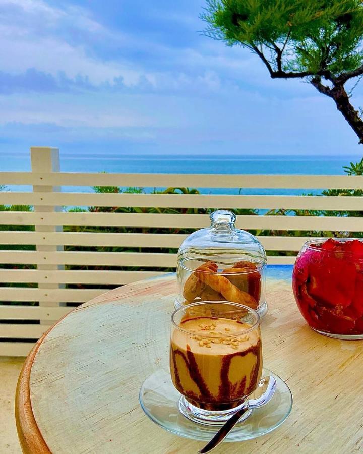Capo Nettuno Hotel 카포오를란도 외부 사진