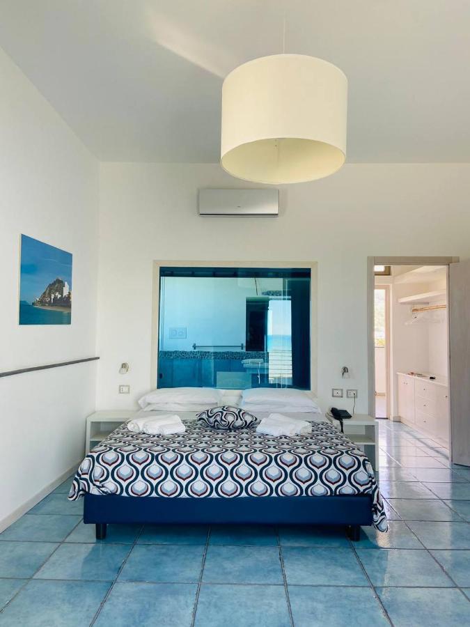 Capo Nettuno Hotel 카포오를란도 외부 사진