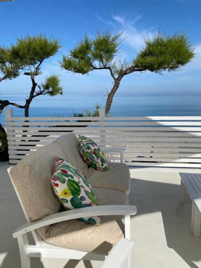 Capo Nettuno Hotel 카포오를란도 외부 사진
