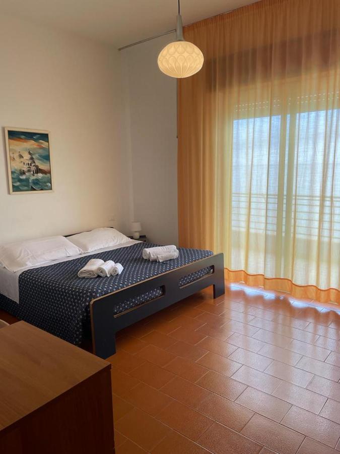 Capo Nettuno Hotel 카포오를란도 외부 사진