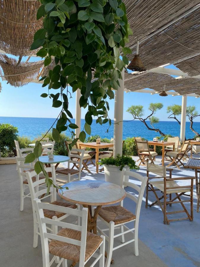 Capo Nettuno Hotel 카포오를란도 외부 사진