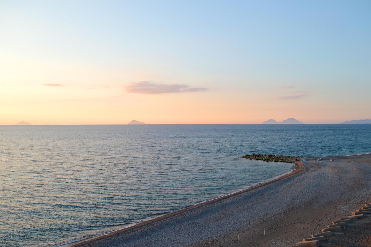 Capo Nettuno Hotel 카포오를란도 외부 사진
