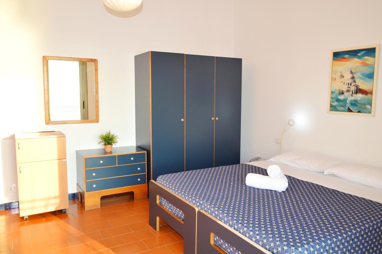Capo Nettuno Hotel 카포오를란도 외부 사진