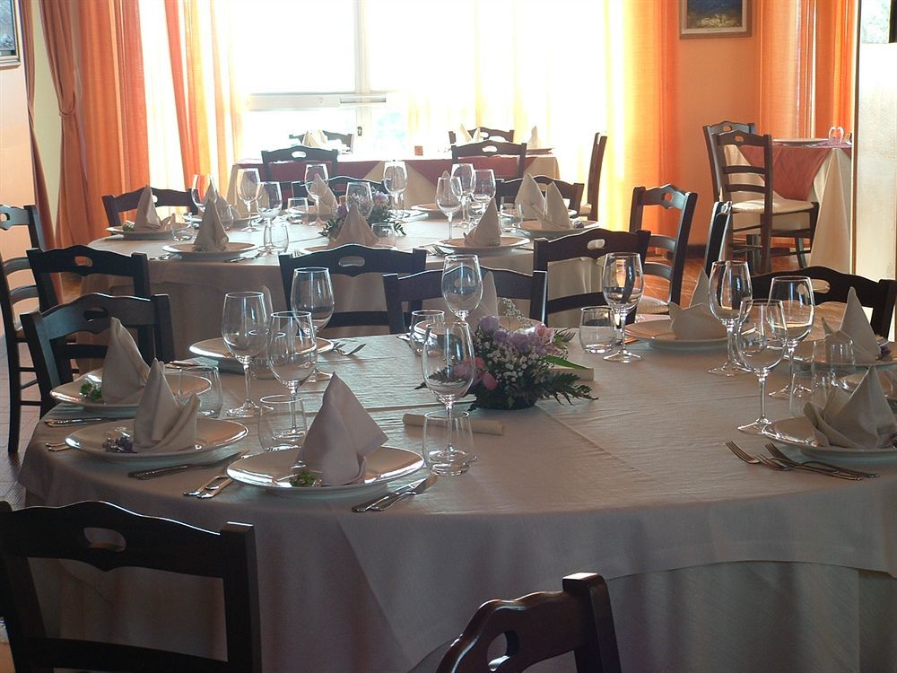 Capo Nettuno Hotel 카포오를란도 외부 사진