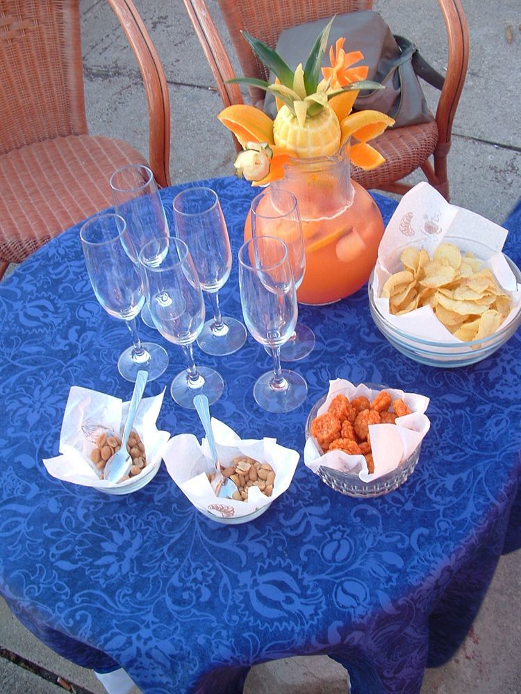 Capo Nettuno Hotel 카포오를란도 외부 사진